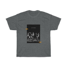 Load image into Gallery viewer, Let's Dance Men & Women Cotton Tee