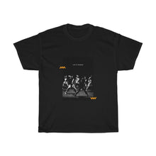 Load image into Gallery viewer, Let's Dance Men & Women Cotton Tee