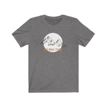 Load image into Gallery viewer, I'd Hike That - Men & Women Jersey Short Sleeve Tee
