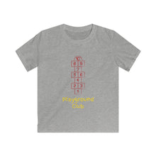 Load image into Gallery viewer, Kids Playground Club Softstyle Tee