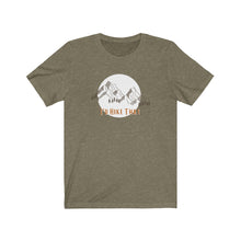 Load image into Gallery viewer, I'd Hike That - Men & Women Jersey Short Sleeve Tee