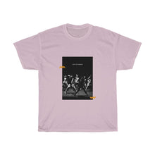 Load image into Gallery viewer, Let's Dance Men & Women Cotton Tee