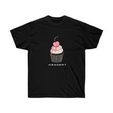 Load image into Gallery viewer, Dessert Men &amp; Womens Ultra Cotton Tee
